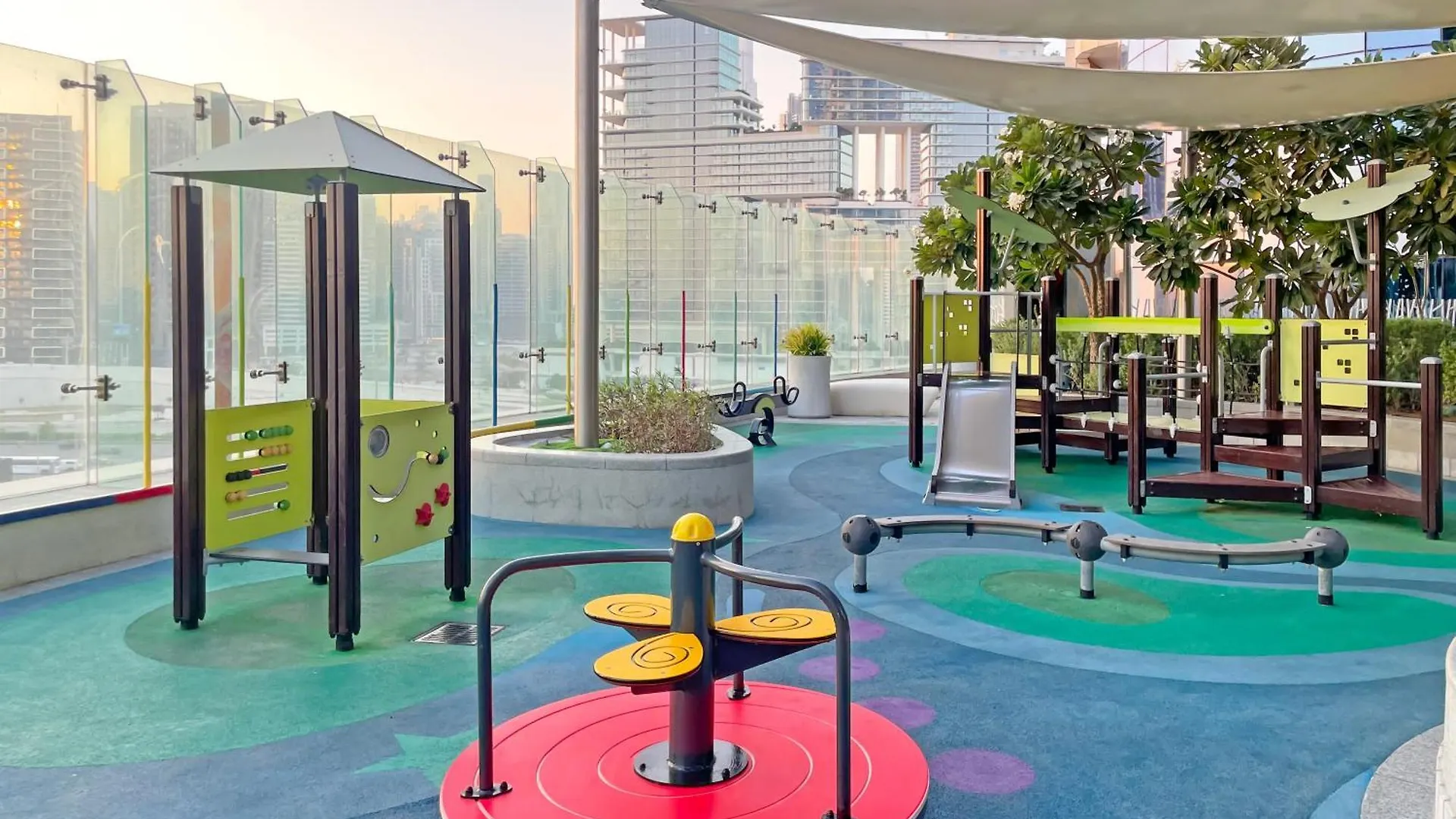 Bnbmehomes - Damac Towers Paramount Dubai